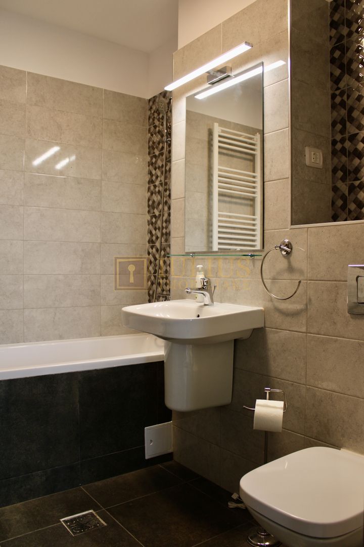 City of Mara, mobilat modern, parcare subterana inclusa ! - Poză 8