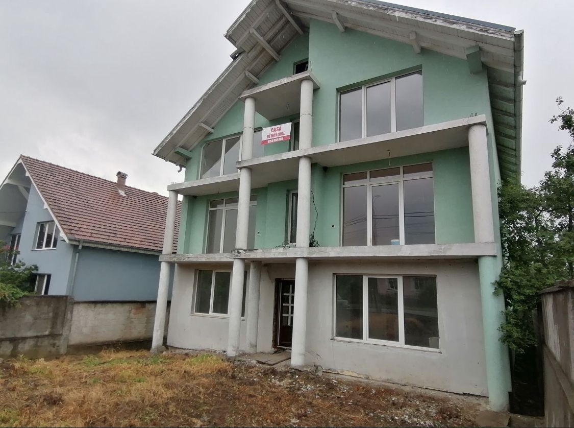 Casa de vanzare Negresti-Oas St.Victoriei - Poză 4