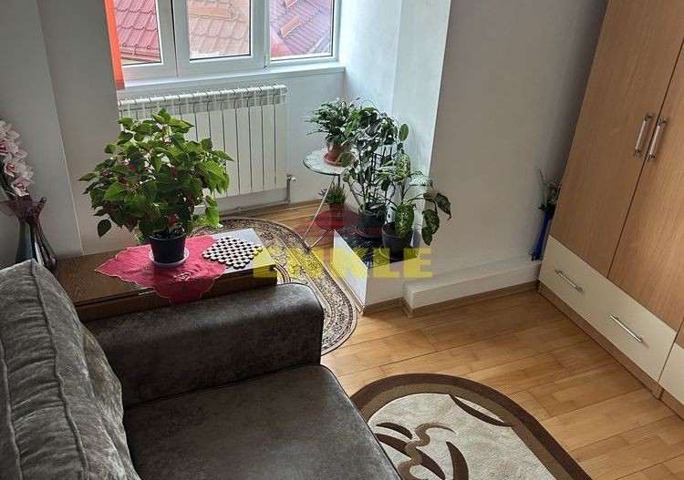 De vânzare – Apartament 2 camere, Bulevard - Poză 8