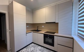 Apartament de 2 camere renovat complet/ Zona Strazii Horea - Poză 3