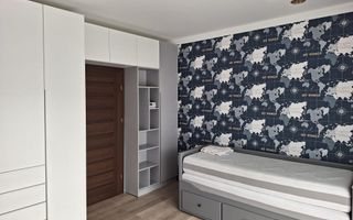 Apartament duplex premium, 103 mp utili, parcare inclusă. - Poză 7