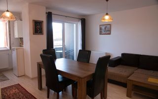 Apartament 2 camere modern, parcare, zona VIVO - Poză 10