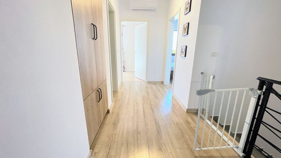 Mobilat si utilat complet in Dumbravita - Poză 17