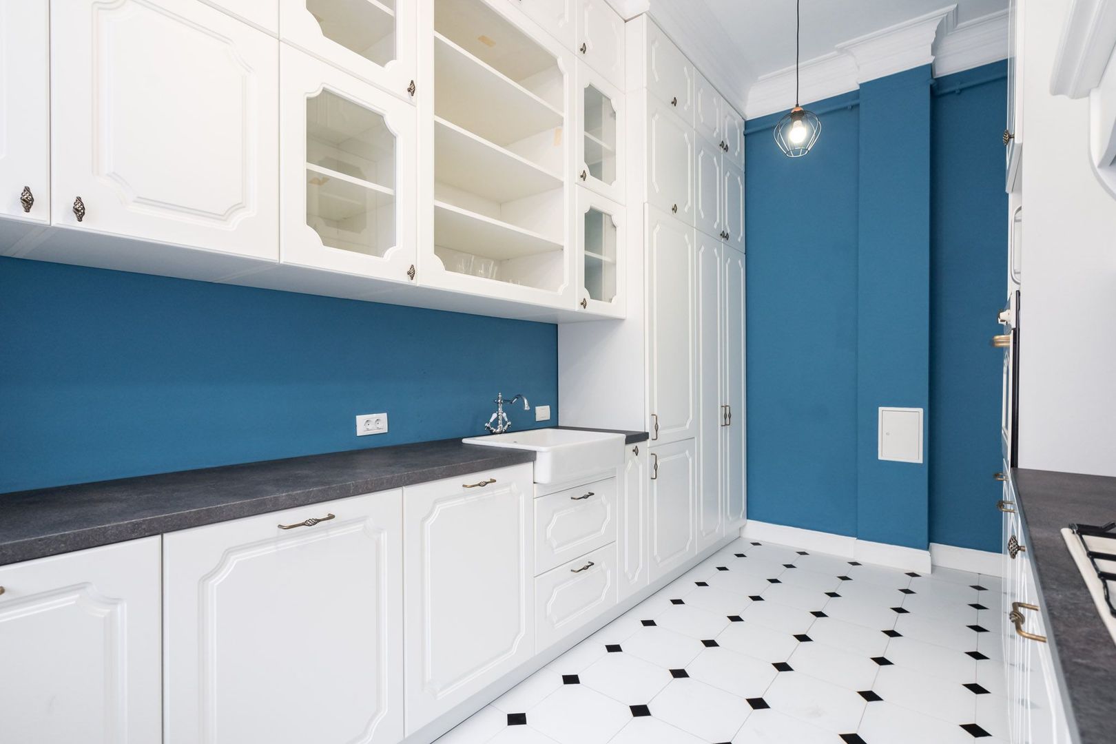 APARTAMENT UNIC BD. REGINA ELISABETA - Poză 11