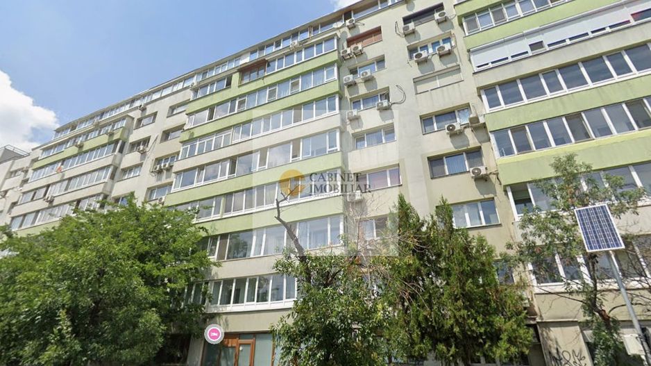 Garsoniera | Creditabil I  Vedere Panoramica | Pasajul Victoriei - Poză 8