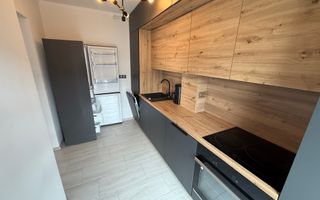 Apartament cu 2 camere | Finisat modern | Garaj | Zona Metro- Florești - Poză 5