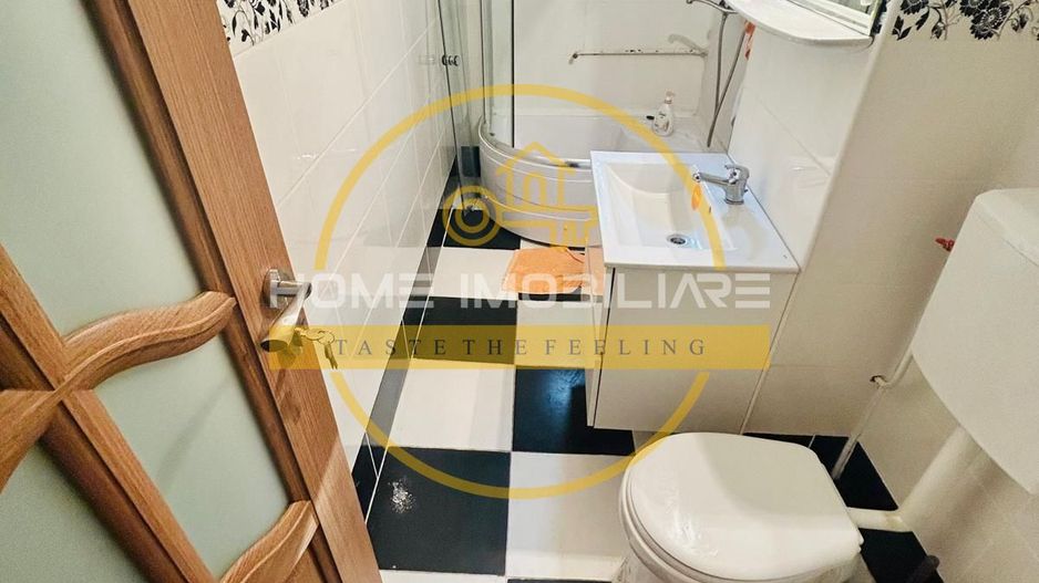 Etaj 1/Apartament 2 Camere/Decomandat 60mp! Zona Frumoasa - Poză 5