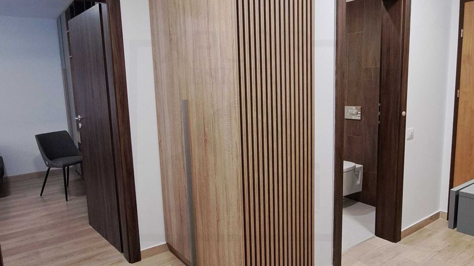 Apartament 2 Camere | Urban , Brașov | 58 mp + Balcon 8 mp | Parcare - Poză 7