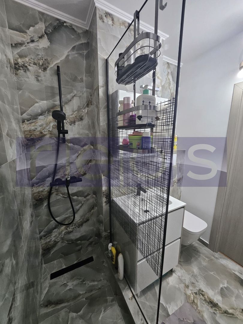 VÂNZARE 3 CAMERE | ZONA TITAN | CENTRALA PROPRIE - Poză 12