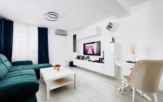 Apartament cu 2 camere, decomandat, parcare inclusa, Comision 0% - Poză 1