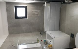 Garsonieră complet mobilată, 31 mp + balcon, Bragadiru - Poză 4