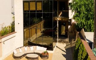 Vilă 5 Camere | Ideală pentru Beauty Hub | Spatiu Comercial - Poză 2