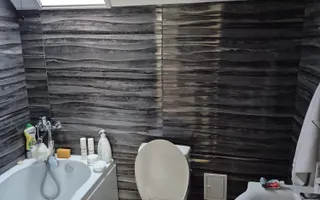 Apartament 2 camere, 2 bai - bloc nou, an 2020 - Poză 11