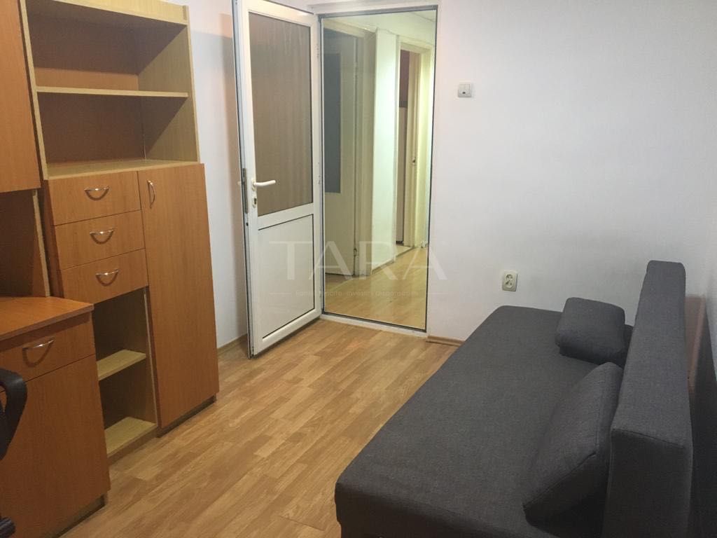 Apartament decomandat, 3 camere, Mănăștur. - Poză 2