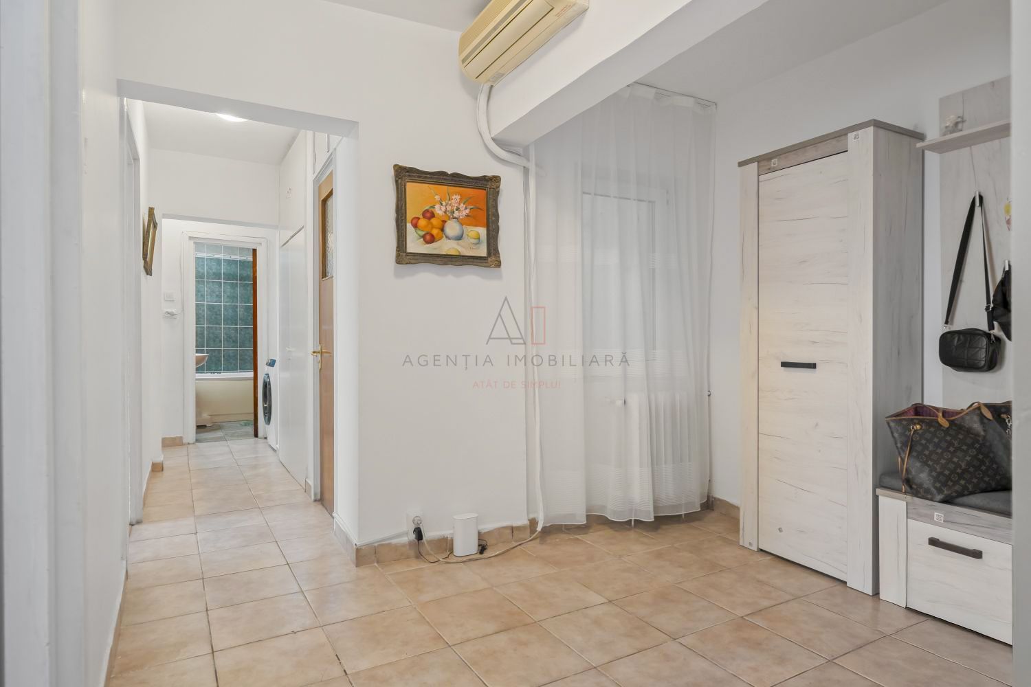 Investitie /3 camere – Lacul Tei | 72,97 mp - Poză 1