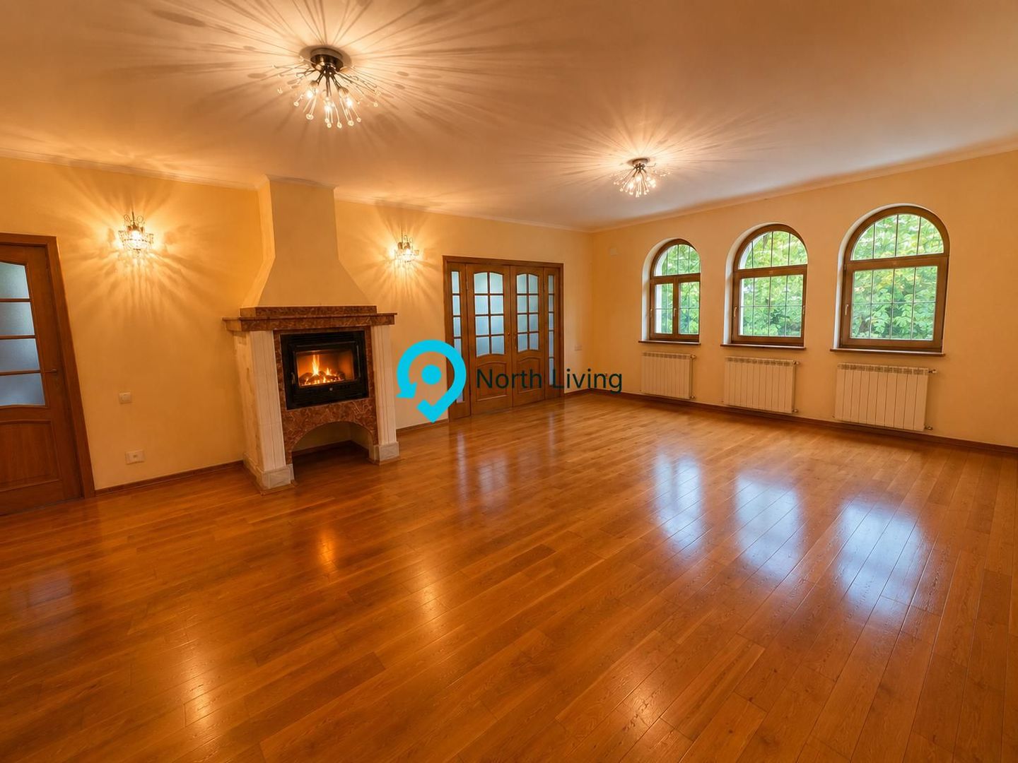 Conac elegant lângă Club Snagov | Teren 1.490 mp | Comision0% - Poză 7