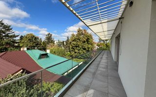 apartament 3  Camere I Terasa 80mp I Loc Parcare - Poză 12
