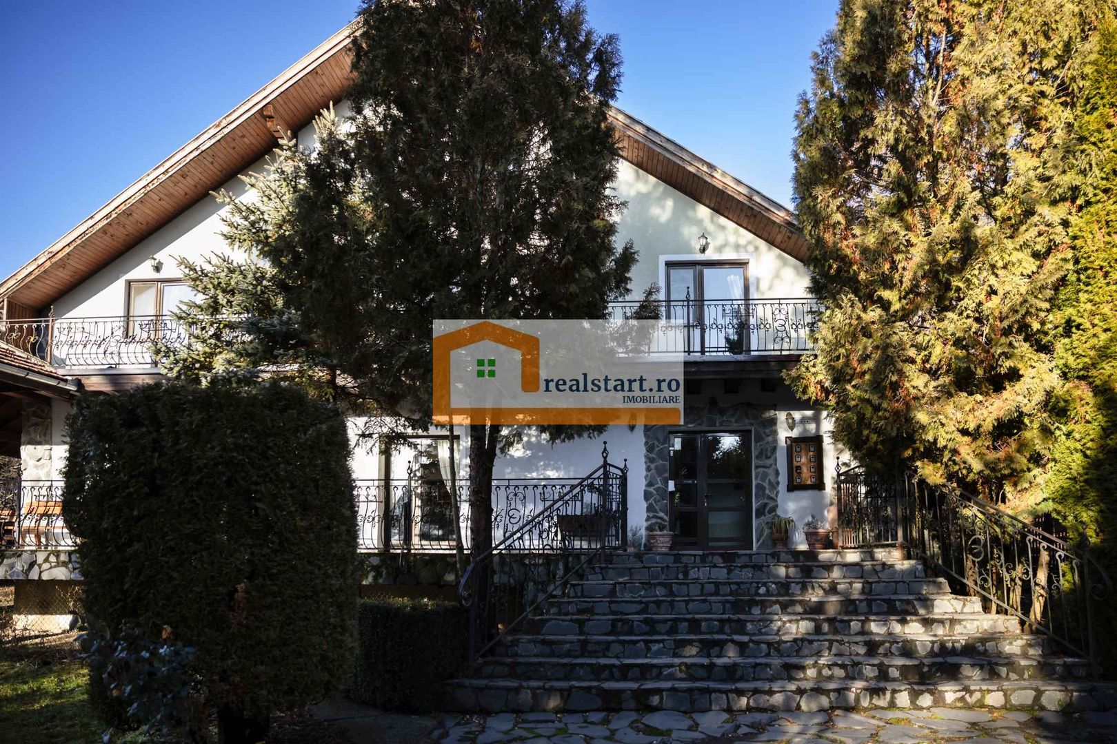Oportunitate, Restaurant cu MiniPensiune 800mp, 1,8ha teren, Via Transilvanica - Poză 22