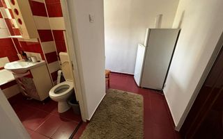 Garsoniera | Mobilată și utilată | Etaj 3 | Pivnita | Stefan cel Mare - Poză 5