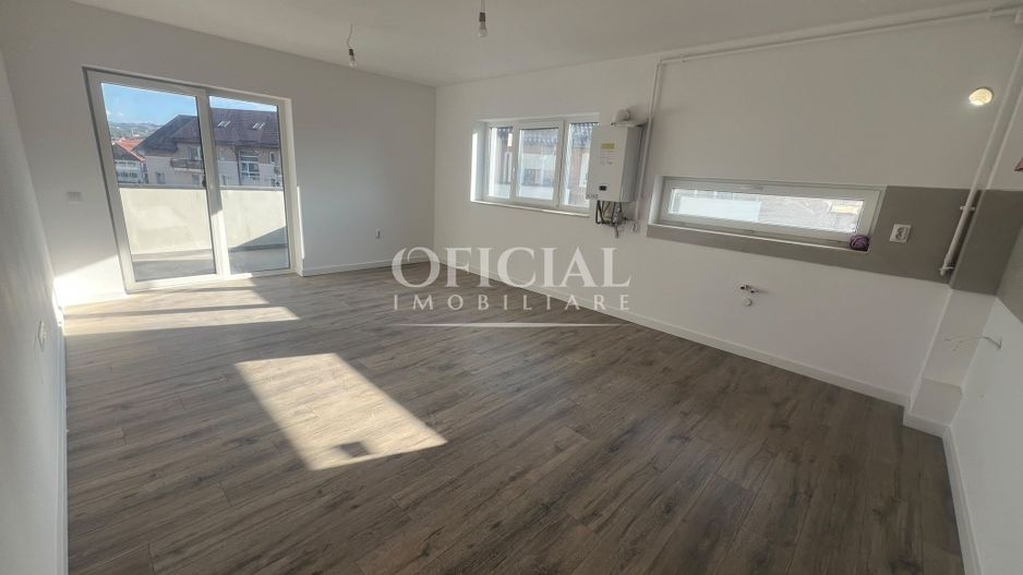 Apartament 3 camere | Parcare | 2 Bai | Terasa | Eroilor | Floresti - Poză 2