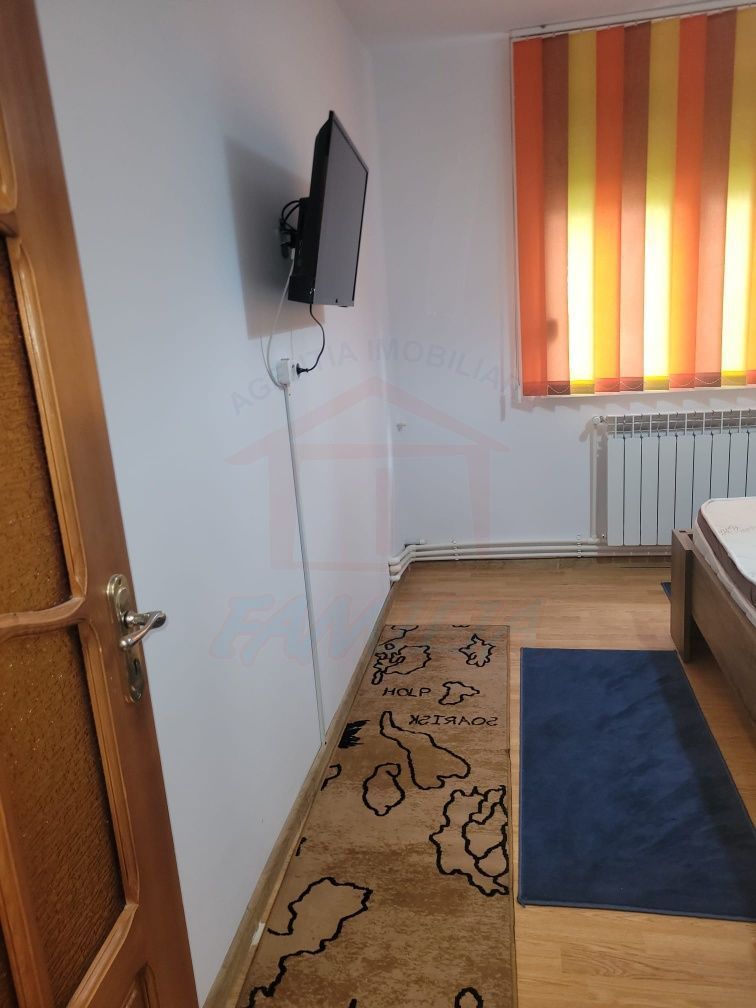 APARTAMENT DE ÎNCHIRIAT – 2 CAMERE | DISPONIBIL DIN 1 SEPTEMBRIE - Poză 4