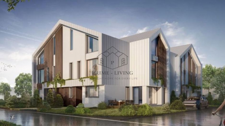 Vila rezidentiala - Poză 1