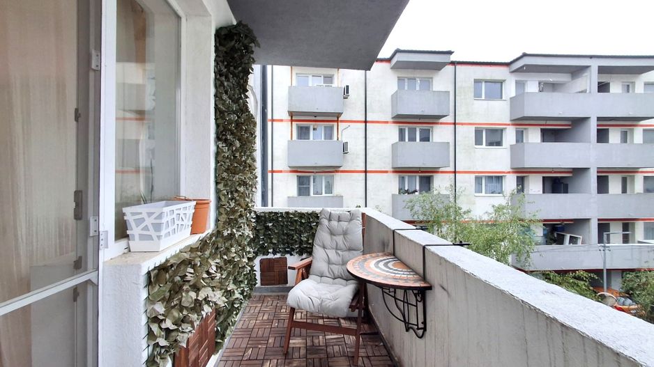 Apartament 3 camere zona Theodor Pallady - Poză 21
