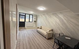 Apartament 2 camere renovat complet, mobilat, Bucureștii Noi - Poză 2