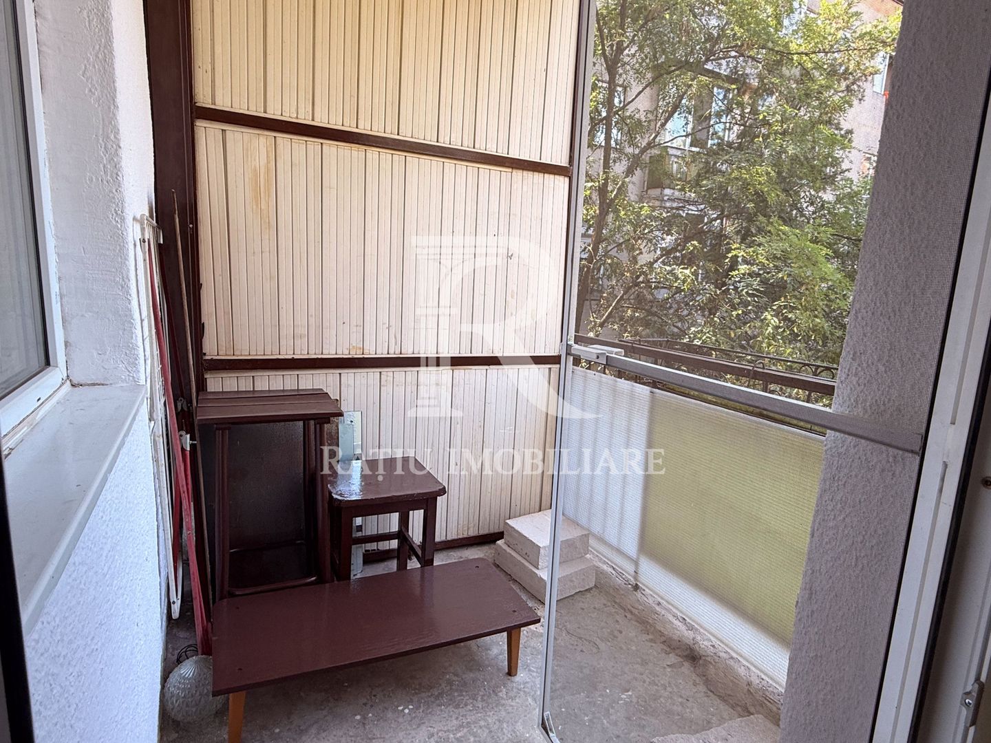 Garsonieră de Închiriat | 31 mp | Renovată | Oradea - Poză 11