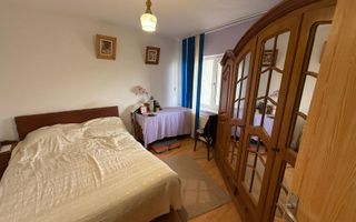 3 Camere Decomandat - 68mp- Mobilat/Utilat - Zona Frumoasa - Poză 3