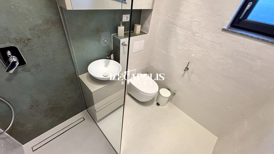 Casă 3 camere | Curte 625 MP | Premium | Drum Privat | Cristian - Poză 24