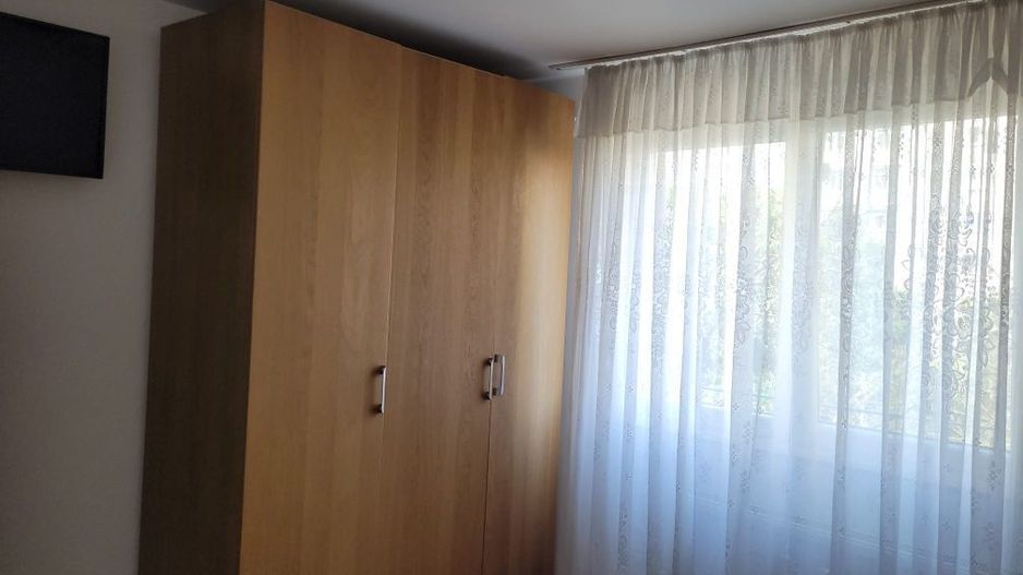 De vânzare: apartament 2 camere-Râul Doamnei-metrou-Drumul Taberei - Poză 3
