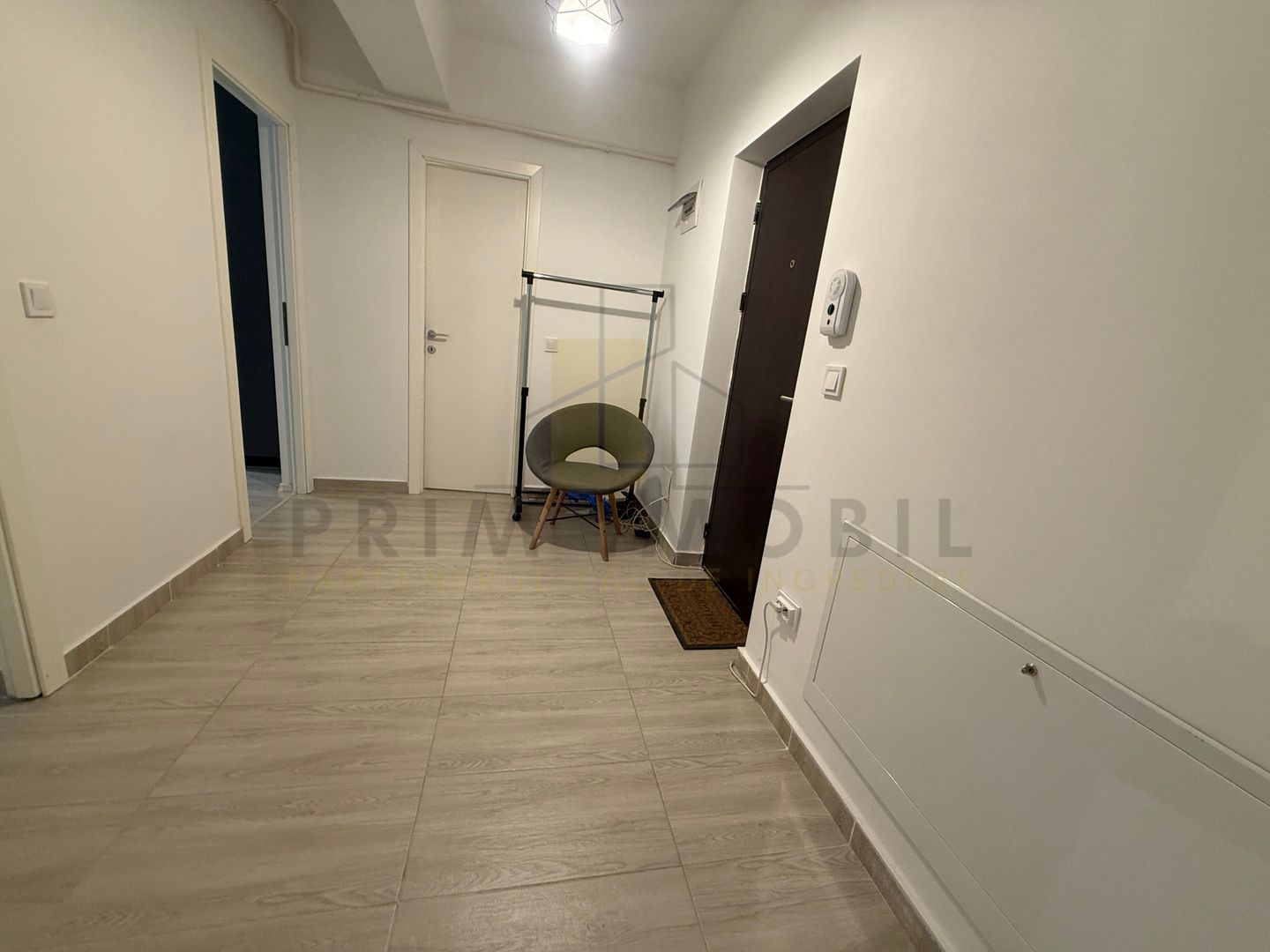 2 camere decomandat, premium – incalzire in pardoseala, Popas Pacurari - Poză 9