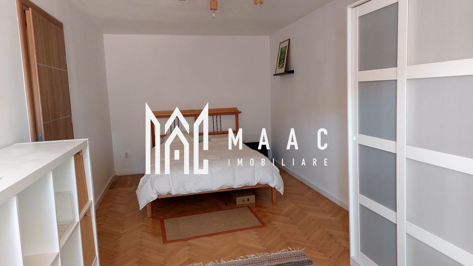 Apartament 3 camere I  Central I 66 MPU I Vedere panoramică - Poză 2