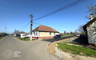 Casa cu teren 959 mp, Iratosu, Zona buna, Comision 0% - Poză 11