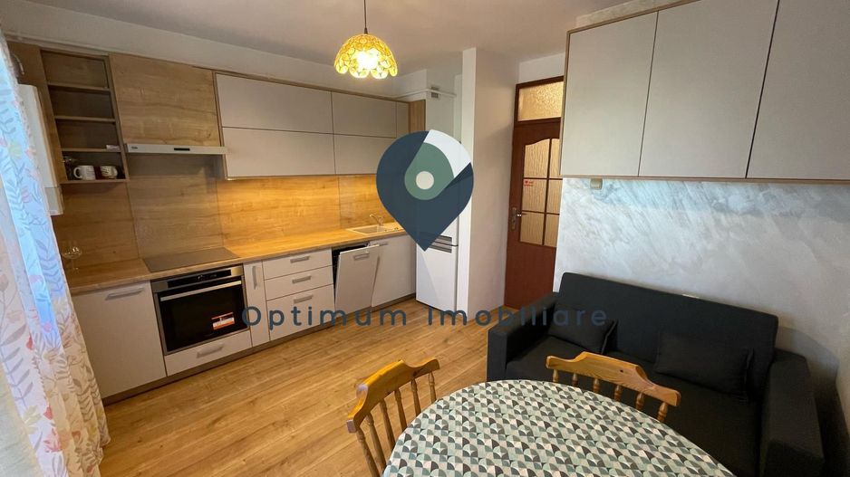 Apartament 2 camere cu parcare de inchiriat in Gheorgheni, zona Fsega! - Poză 3