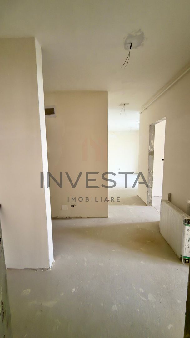 Apartament 2 camere Park Lake  semifinisat - Poză 19
