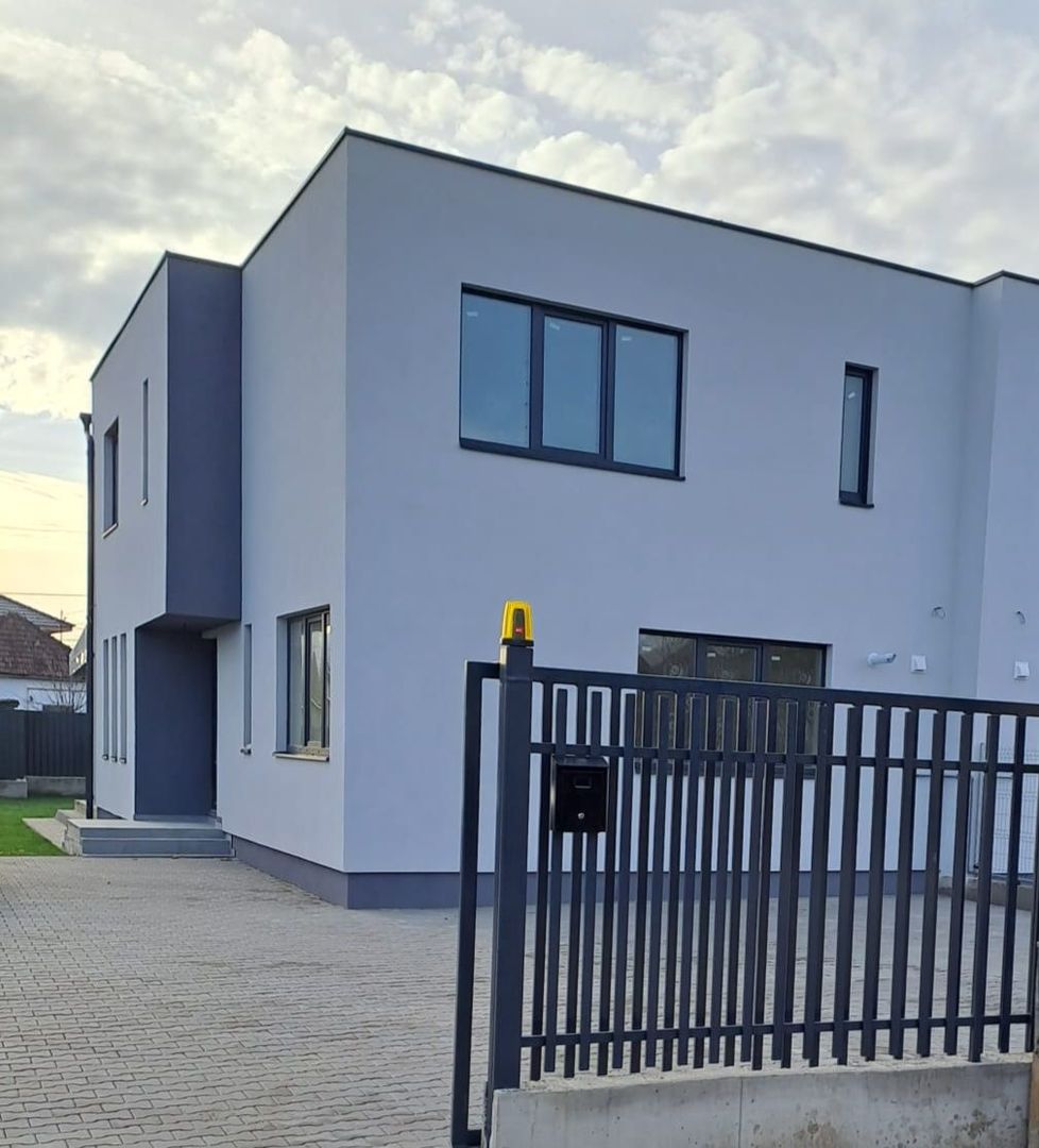 Casa de vanzare in Apahida - Poză 3