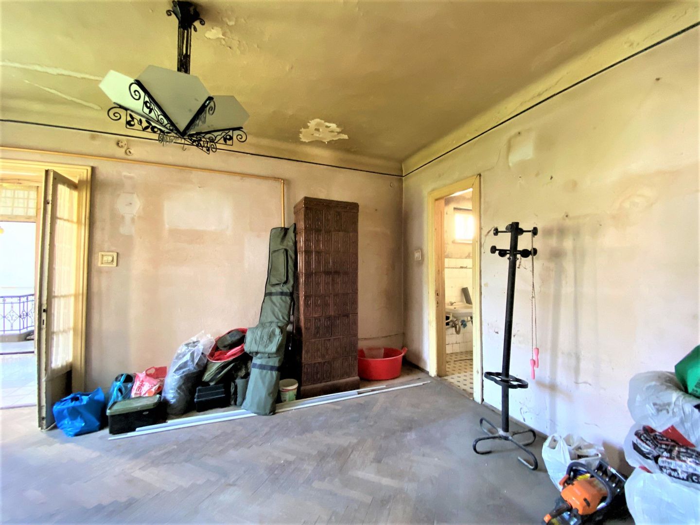 Apartament 3 camere in vila | Curte comuna | Zona Mosilor - Poză 6