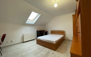 Apartament 2 camere Zorilor, spatios, luminos, zona linistita - Poză 1