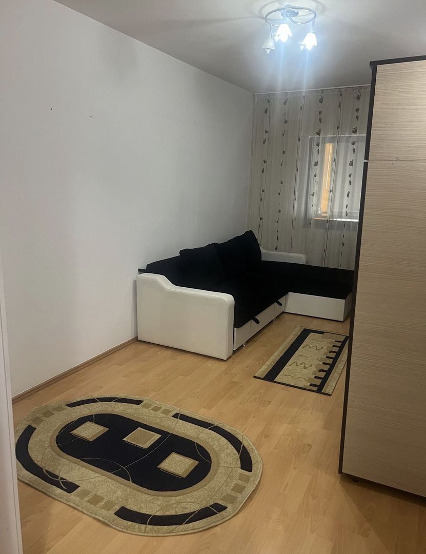 AP. 3 CAMERE - GHICA PLAZA, PET-FRIENDLY, CENTRALA, PARCARE, BLOC NOU - Poză 5