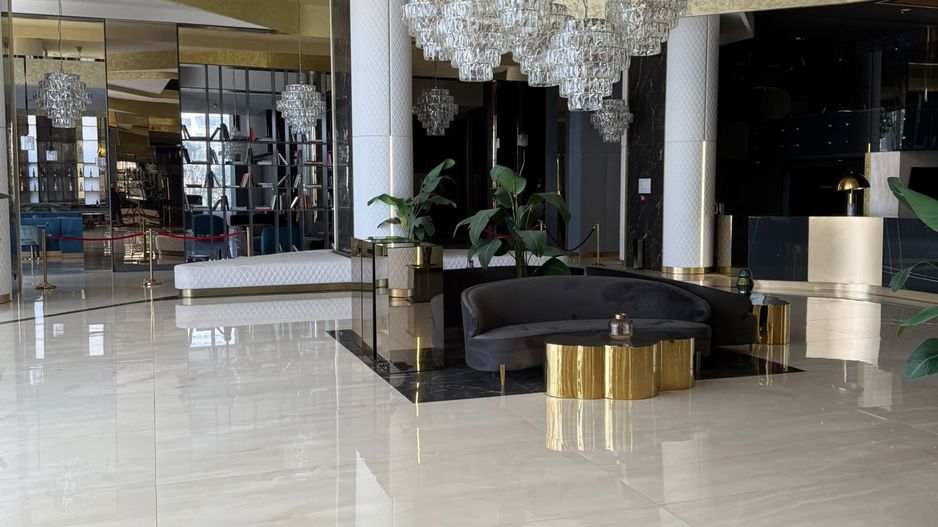 Apartament 2camere de vanzare in Hotel 5 stele -Mamaia - Poză 8