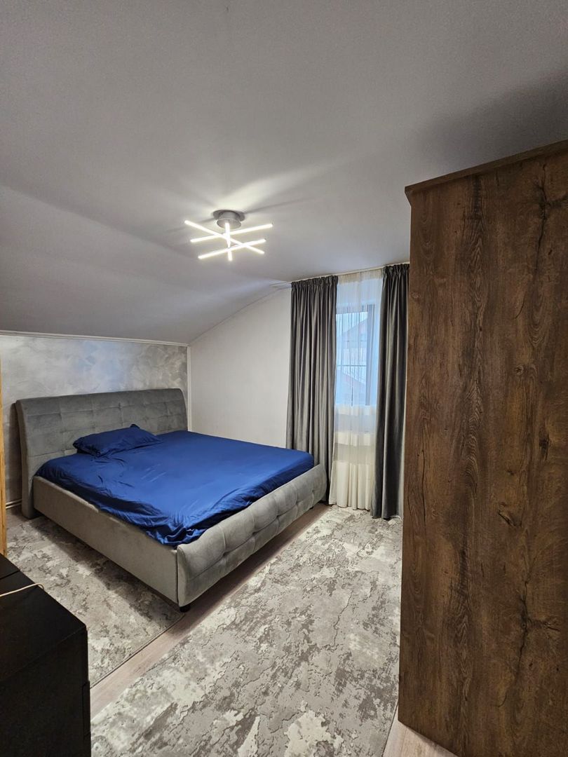 Casă / Vilă cu 5 camere de vânzare în Craiova - Poză 13