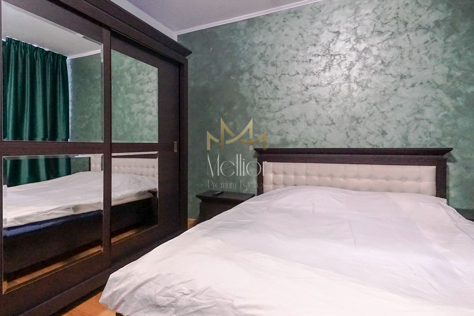 Ap spatios 4 camere, garaj, Andrei Muresanu, zona strazii Trifoiului - Poză 23