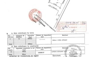 Vila deosebita cu 5 camere, Sos Oltenitei, Popesti-Leordeni - Poză 20