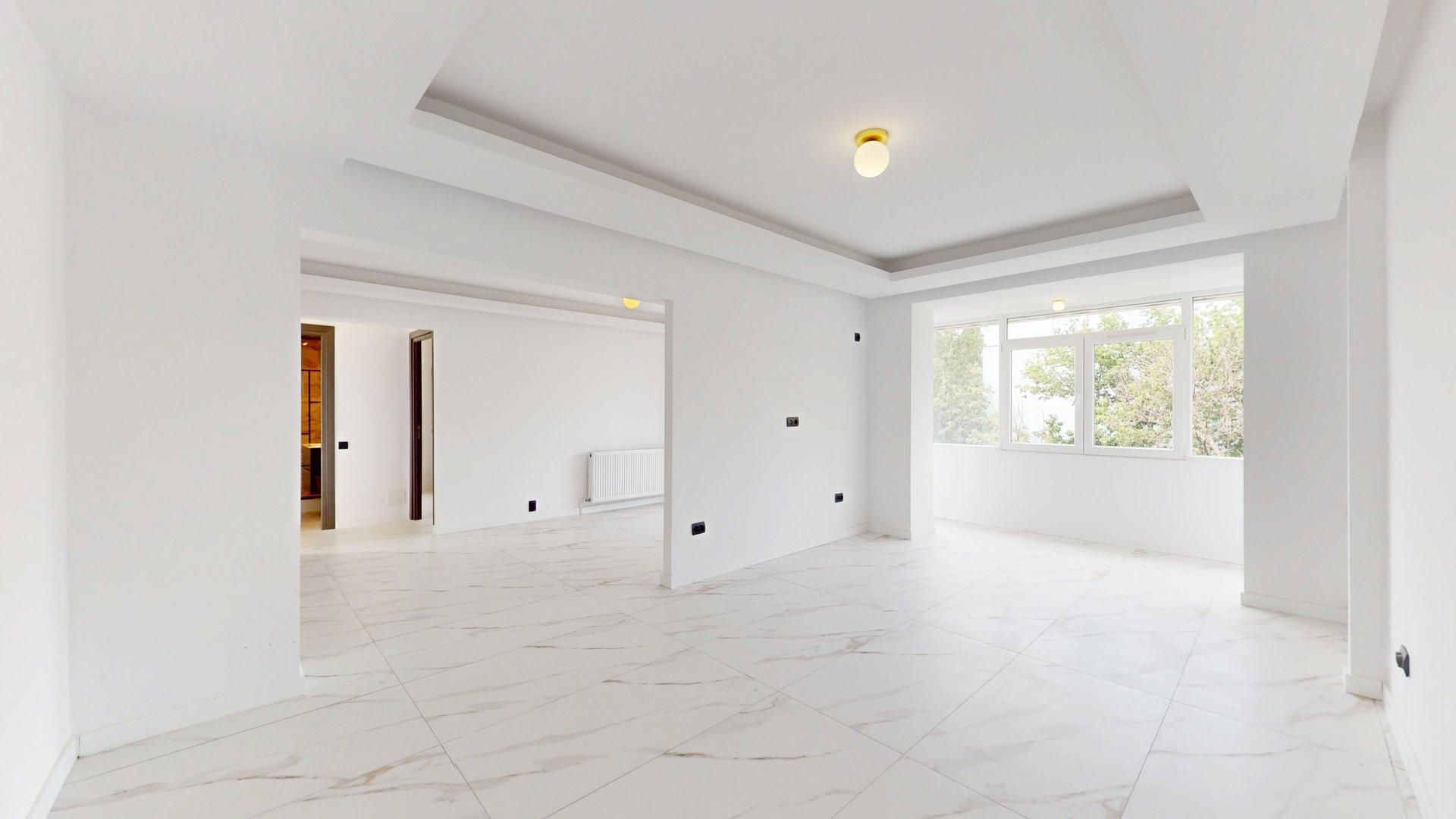 3 camere | Centrala proprie | Modern | Brancoveanu - Poză 1