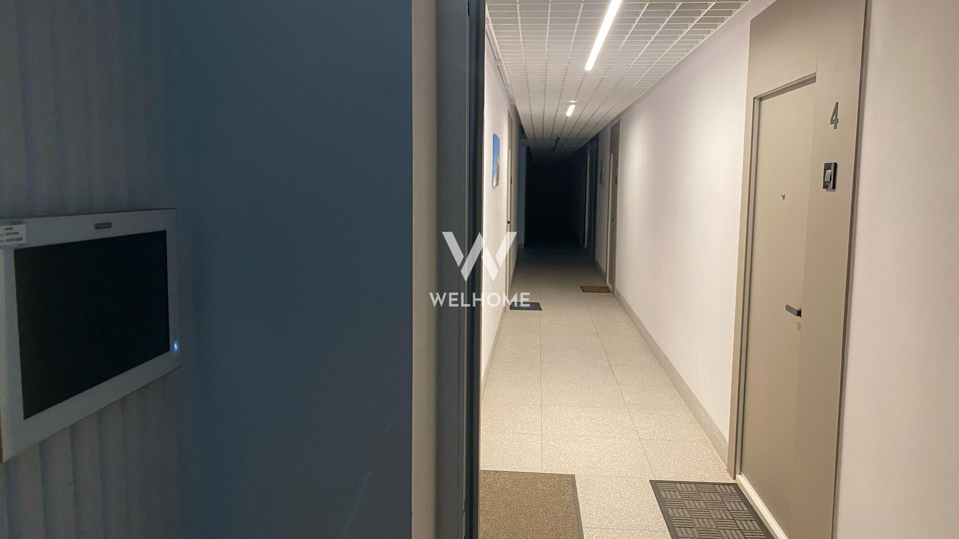 Apartament 3 camere, proiect nou - The Lake Home - Poză 4