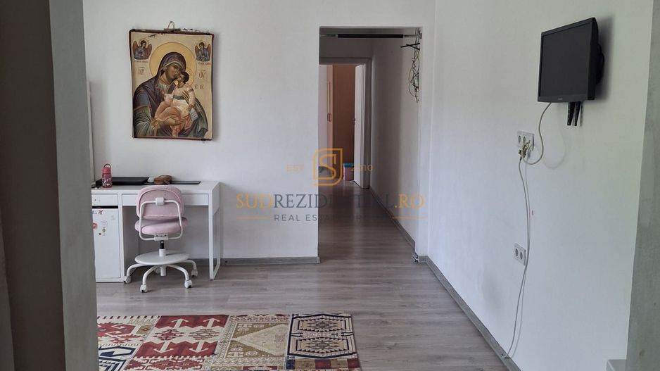 Apartament cu 3 camere, etaj intermediar, mutare rapida, zona Obregia - Poză 7