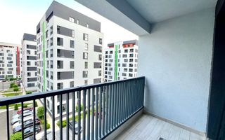 Apartament modern 3 camere | Etaj intermediar | Zona Vivo - Poză 20