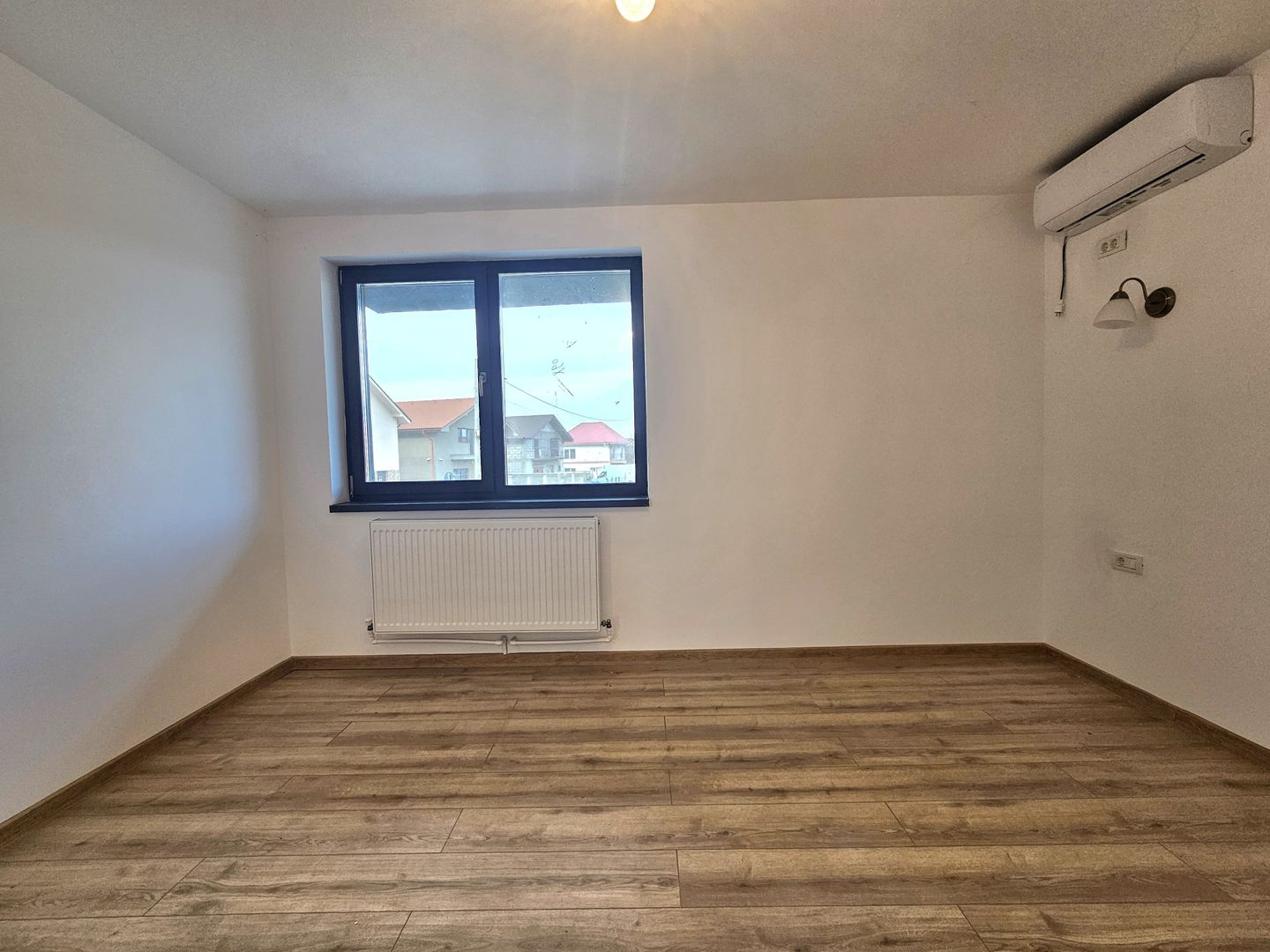 Apartament cu 3 camere de vanzare Ovidiu Constanta parcare inclusa - Poză 6